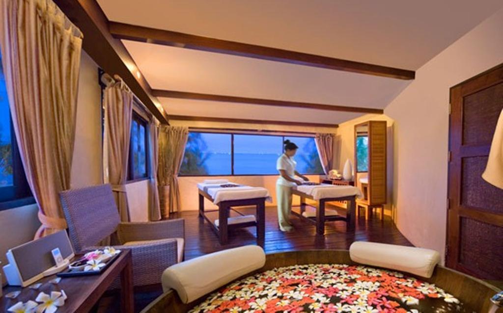Aleenta Resort And Spa, Hua Hin - Pranburi Sha Plus מראה חיצוני תמונה